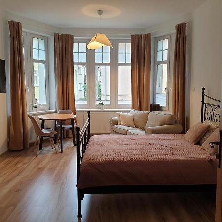 Apartamenty Dora Sopot Luaran gambar