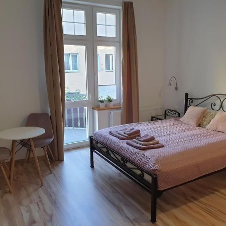 Apartamenty Dora Sopot Luaran gambar