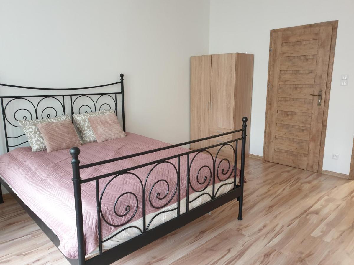 Apartamenty Dora Sopot Luaran gambar
