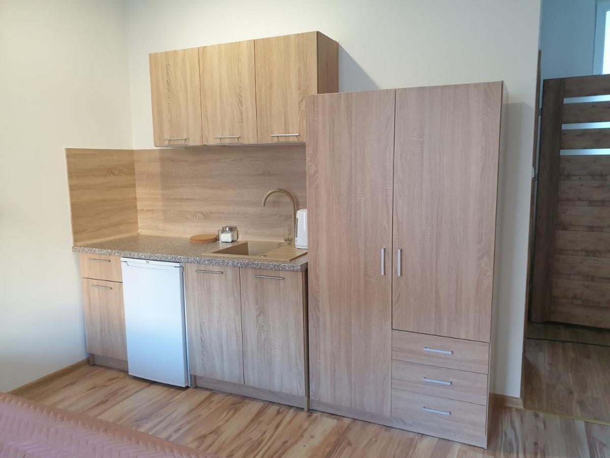 Apartamenty Dora Sopot Luaran gambar