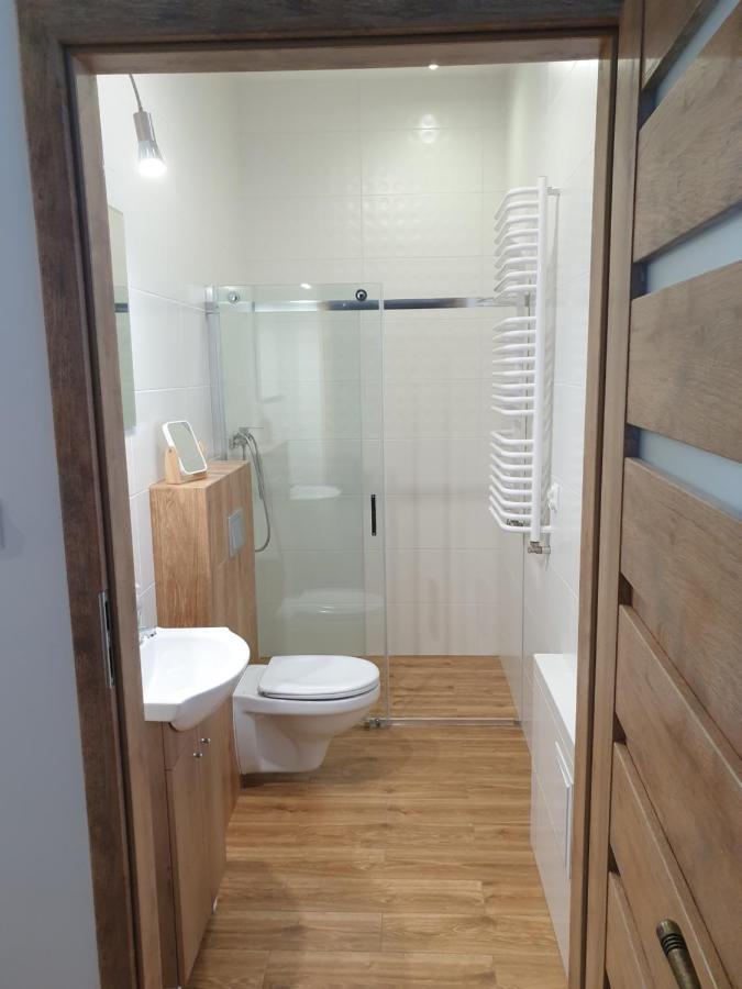 Apartamenty Dora Sopot Luaran gambar