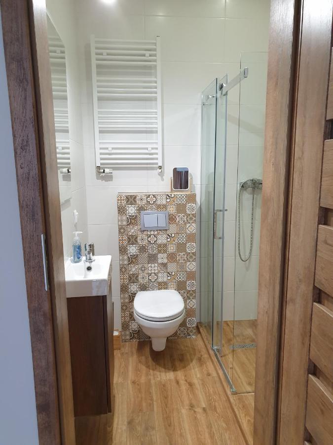 Apartamenty Dora Sopot Luaran gambar
